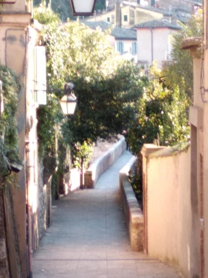דירות פרוג'ה Fabretti House - Centro Storico מראה חיצוני תמונה