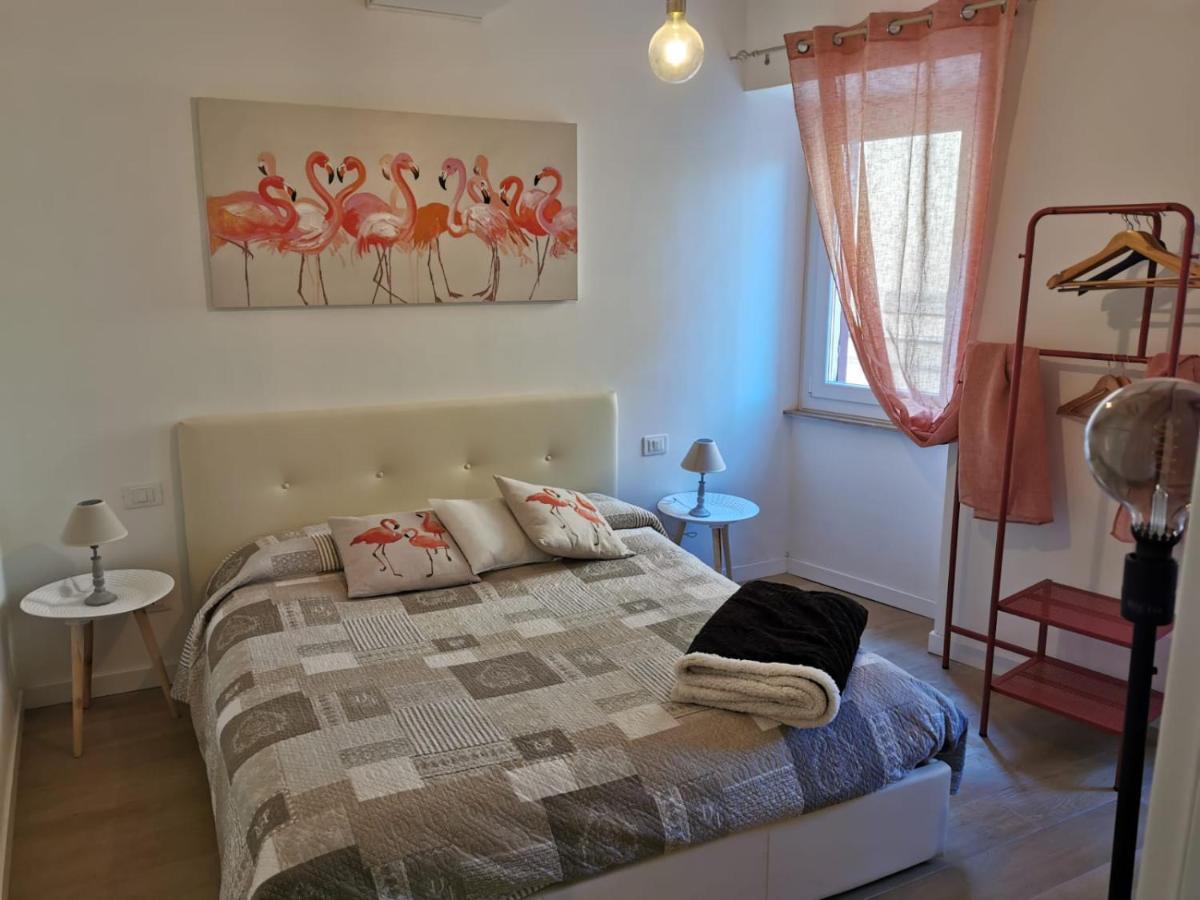 דירות פרוג'ה Fabretti House - Centro Storico מראה חיצוני תמונה