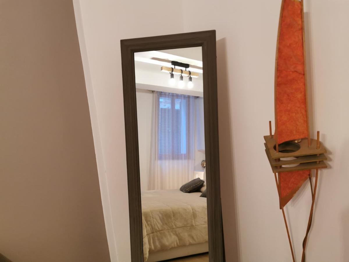 דירות פרוג'ה Fabretti House - Centro Storico מראה חיצוני תמונה