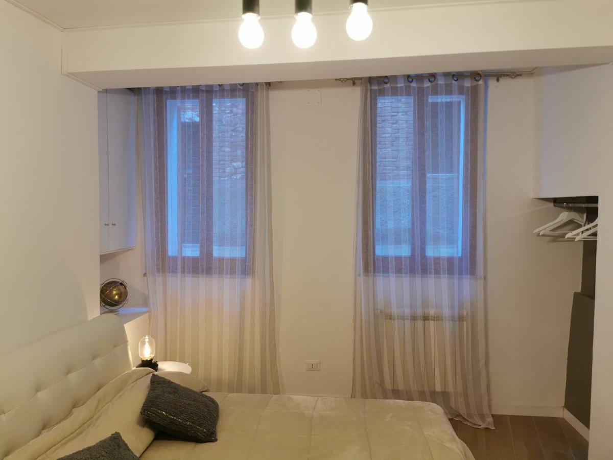 דירות פרוג'ה Fabretti House - Centro Storico מראה חיצוני תמונה