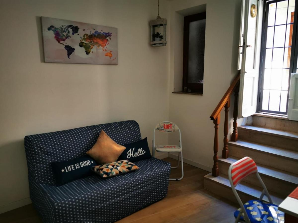 דירות פרוג'ה Fabretti House - Centro Storico מראה חיצוני תמונה